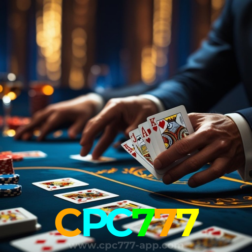 CPC777 — novidades de apostas, bônus de boas-vindas e freebets