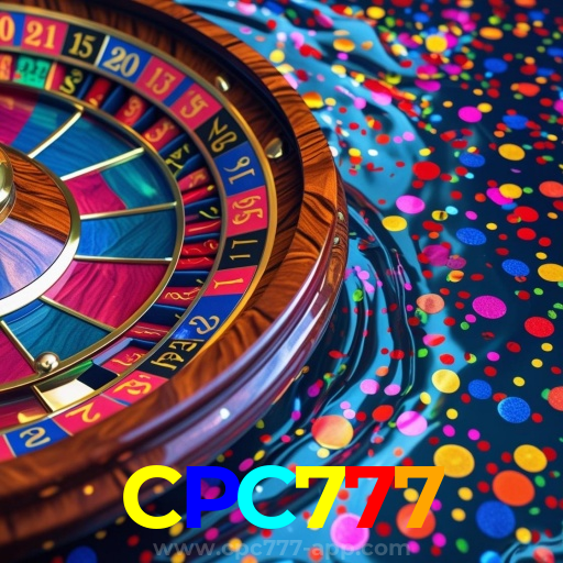CPC777 — plataforma oficial: cassino ao vivo e slots