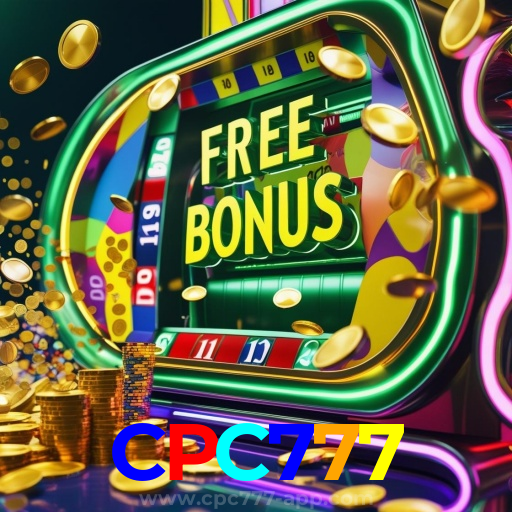 CPC777 — site oficial: bônus e jackpots no Brasil