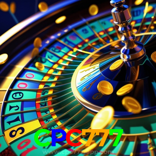 CPC777 — plataforma oficial: cassino ao vivo e slots
