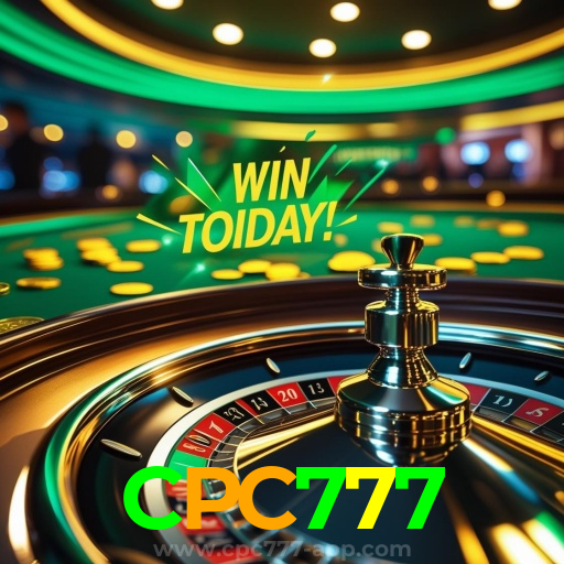 CPC777 Cassino Online Com Slots e Jogos Ao Vivo