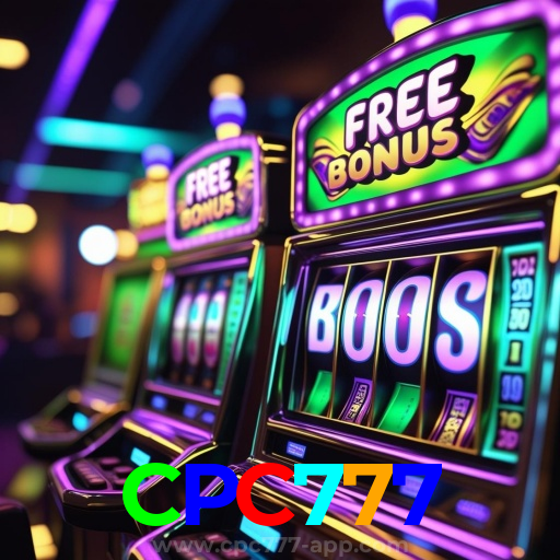 CPC777 — site oficial: bônus e jackpots no Brasil