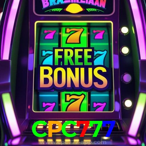 Promoções da CPC777: bônus de boas-vindas e cashback