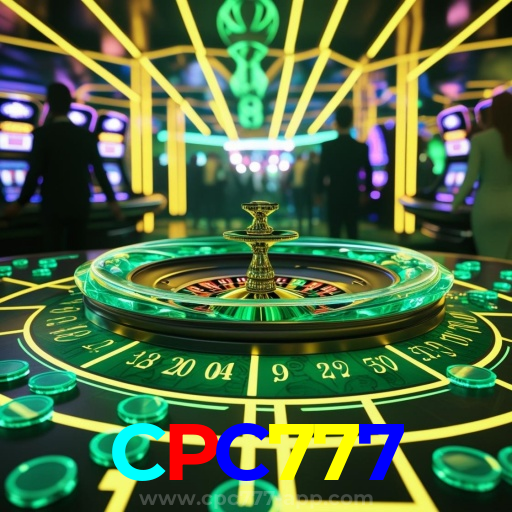 CPC777: Experiência Superior em Apostas com Serviço Profissional