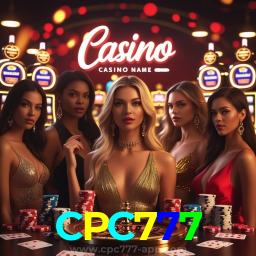 Promoções da CPC777: bônus de boas-vindas e cashback