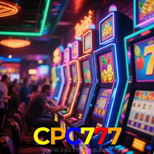CPC777: cassino confiável no Brasil — bônus de boas-vindas