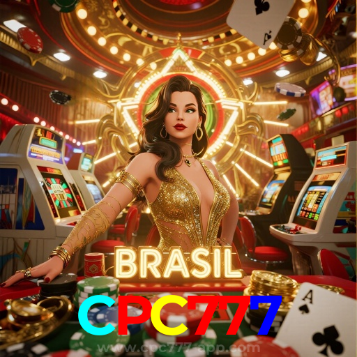 CPC777 — baixar jogos sem complicações, suporte 24/7