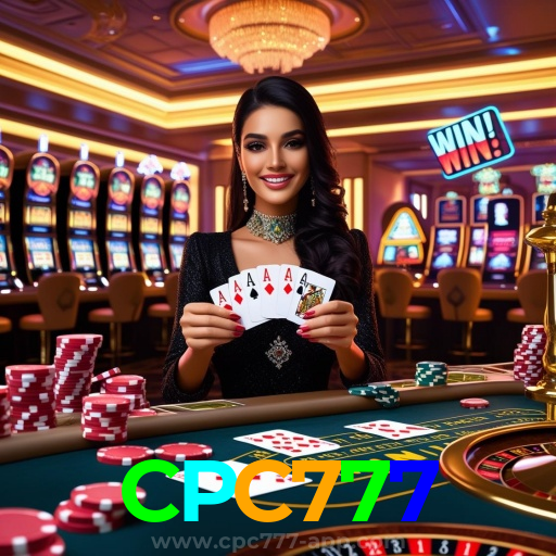 CPC777: Valor Inigualável em Promoções e Ofertas Exclusivas!
