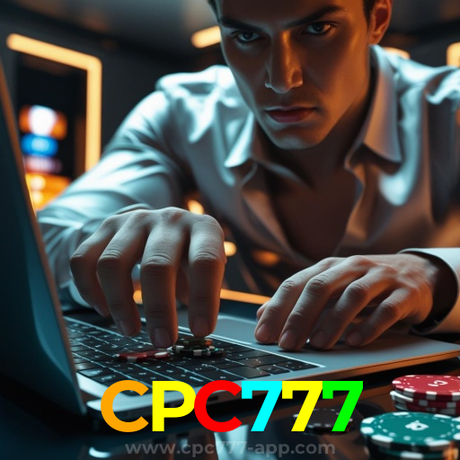 CPC777.COM - Venha Apostar em Esporte e Ganhar!